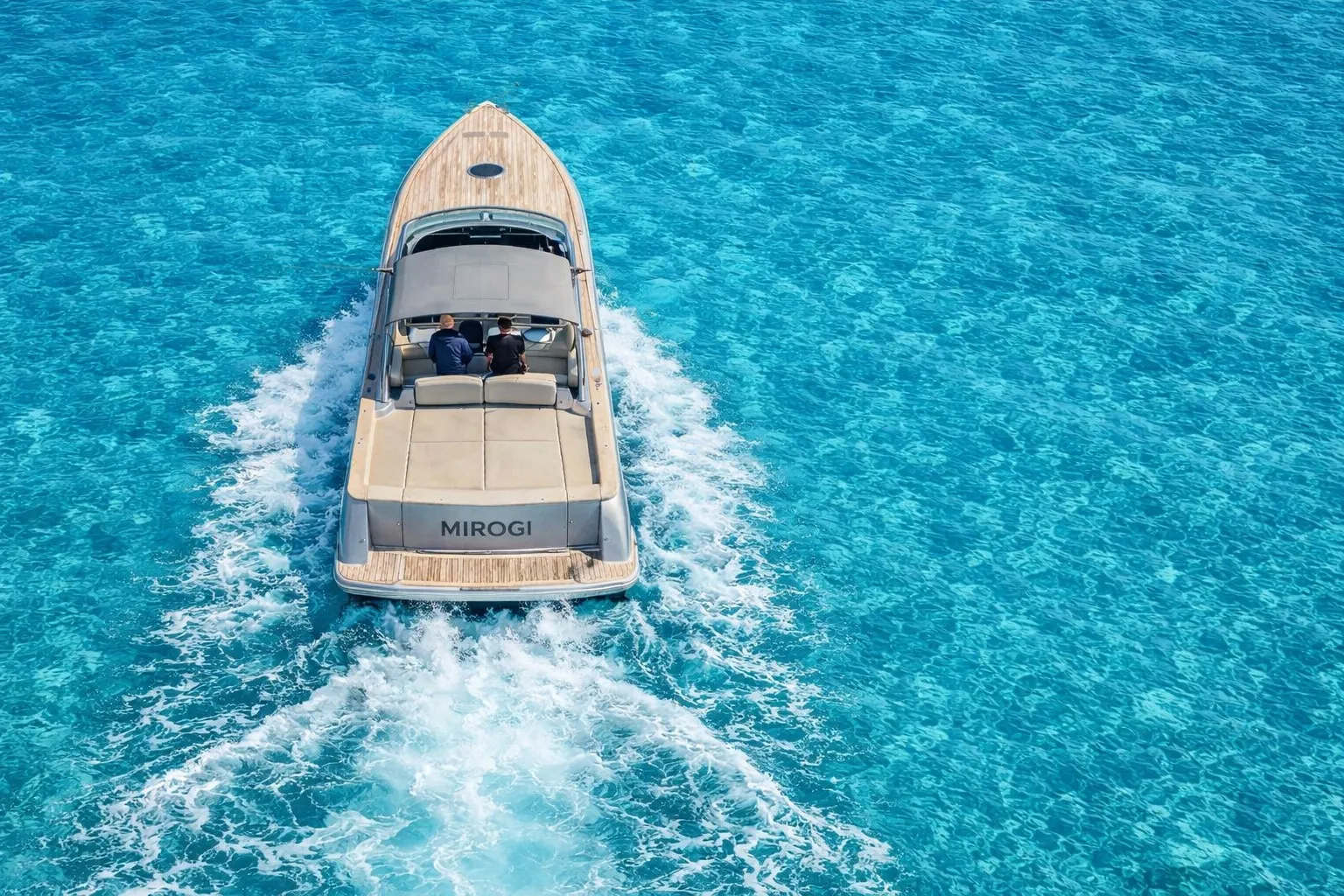 Private Sunset Boat Tour